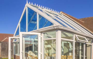 conservatory roof insulation costs Hermon
