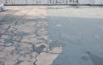 Hermon fibreglass roof repair costs