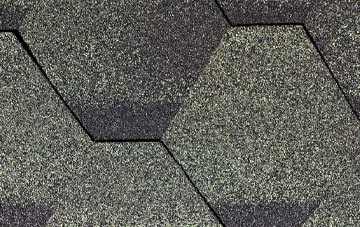 Hermon fibreglass shingle repairs