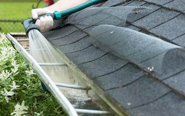 Hermon gutter cleaning costs