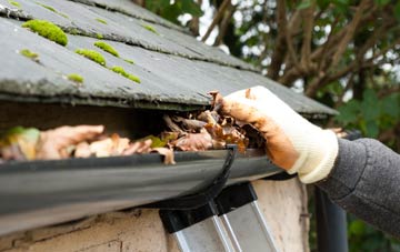 gutter cleaning Hermon