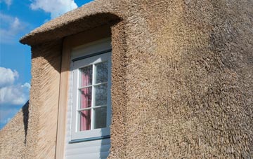 Hermon thatch roof disadvantages
