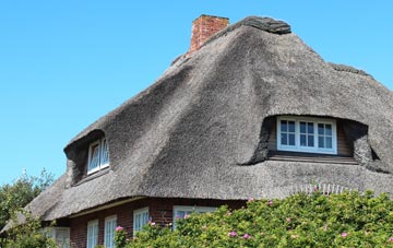 thatch roofing Hermon
