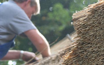 professional Hermon thatchers