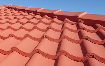 Hermon tile and slate roof replacement