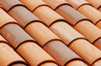 Hermon clay roofing