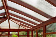 Hermon conservatory roofing insulation