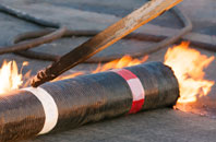 free Hermon flat roofing repair quotes