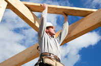 Hermon roof replacement work