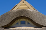 Hermon thatch roofing